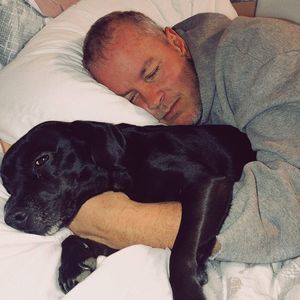 Meet your Posher, Scott